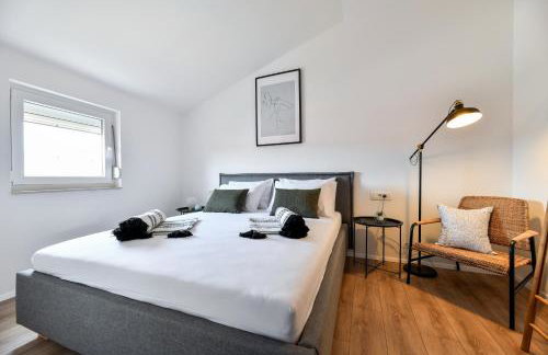 Apartment "Libra" Posedarje - Photo 23