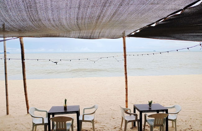 Amwani Sunset Colours Camping Site - Foto 64