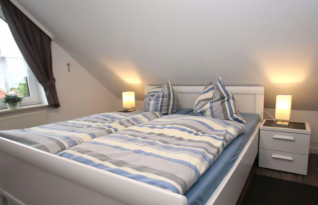 Ferienhaus in Nessmersiel am Nordseestrand - Foto 4