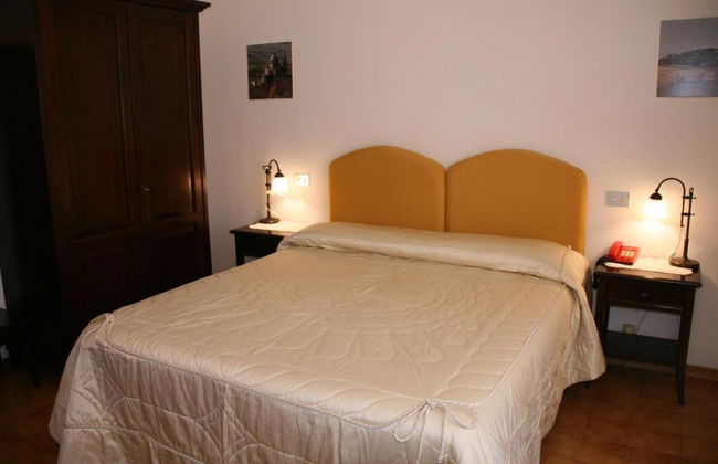 Meublé Il Riccio - Foto 119