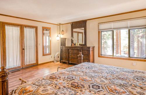 Skyland Retreat - Max nighttime occupancy of 8 - Foto 29