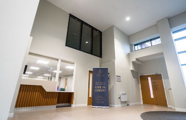 Dream Apartments Adelphi Wharf - Photo 3