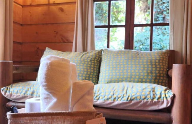 Complejo Turístico Valle del Sol Quillón - Foto 4