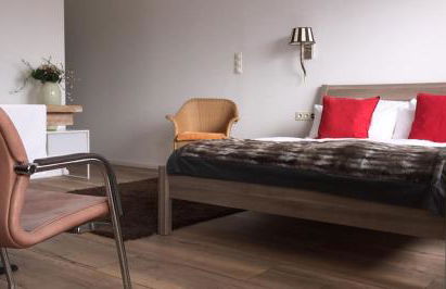 Düsseldorfer Domicil Media Harbour - Foto 20