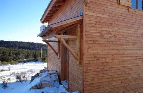 Chalet en bois tout confort - Foto 3