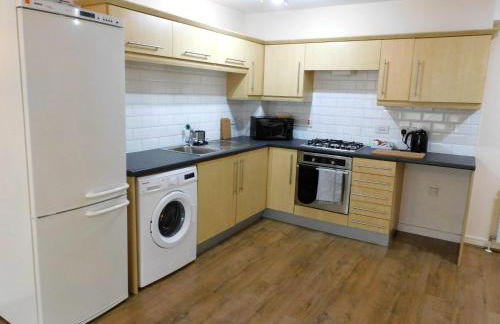 Fabulous 2 bed apt 10 mins from City Centre - Foto 5