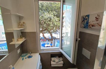 Appartamento Conchiglia Blu di Pietra - Photo 29