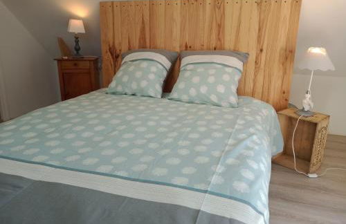 GITE LE SERPOLET BORD DE MER - Foto 14