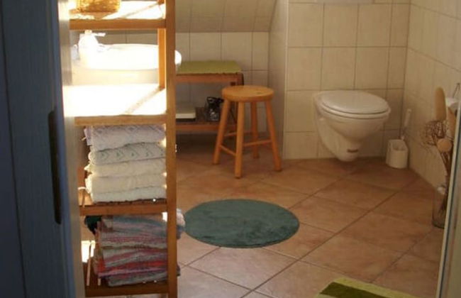 Apartment at the Knappensee in Gross Sarchen - Foto 8