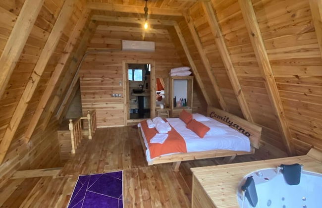 Cemilyano Bungalow - Foto 8