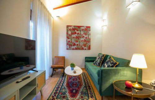 Dúplex apartamento Godoy Centro by keyhom - Foto 1