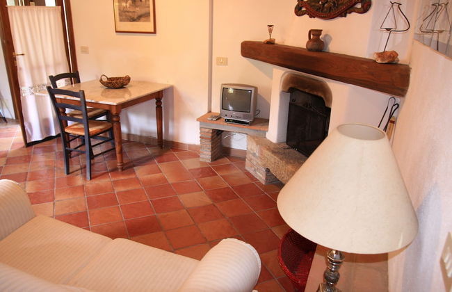 Agriturismo Villa Opera - Foto 18