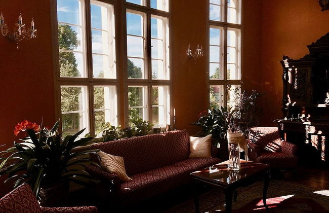 Schloss Grabow, Resting Place & A Luxury Piano Collection Resort, Prignitz - Brandenburg - Foto 28