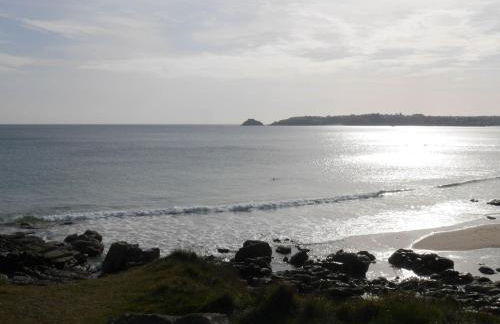 Holiday Home in Brittany with Sea Views - Foto 35