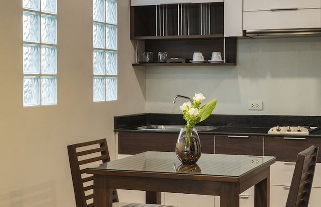 The Grand Napat - Foto 24