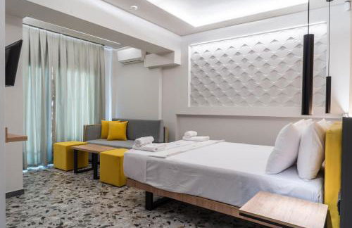 NERO SEASCAPE SUITES - Foto 53