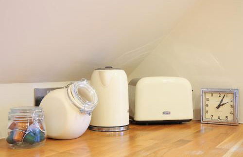 Hertford Barn conversion - Foto 24