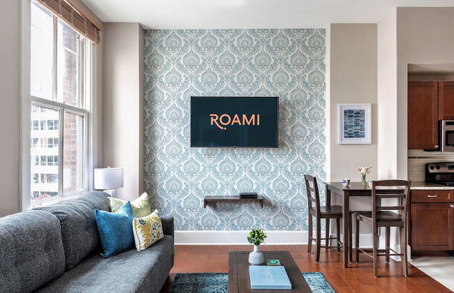 Roami at Hibernia Tower - Foto 33