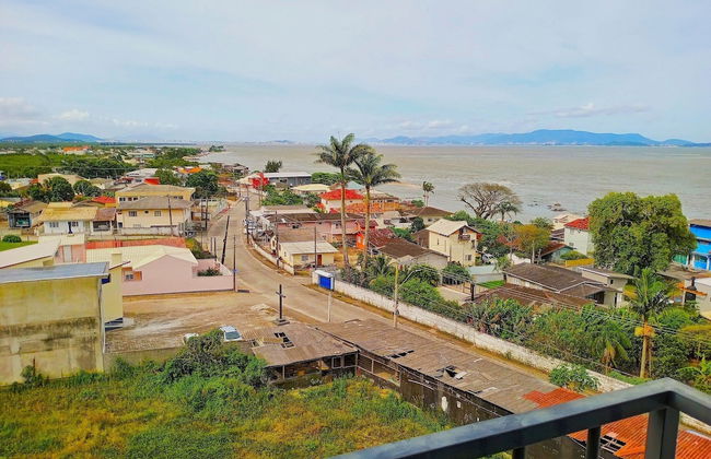 Apartamento Refugio das Ondas - Piscina - Foto 30