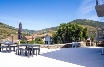 BDouro Accommodation - Foto 3