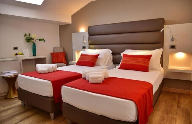 Palazzo Sisto - Foto 40