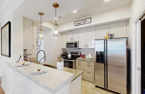 Peachtree Palace - Foto 9