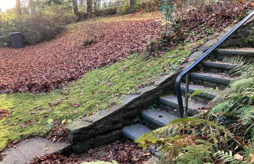 Ferienhaus-stadtkyll-eifel Beim Förster mit zwei Schlafzimmern - Foto 7