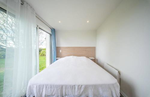 Maison familiale vue mer douceur à Clohars - Foto 65