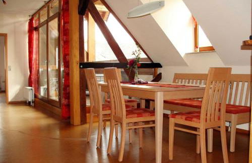 Ferienwohnung Am Jakobsweg - Photo 11