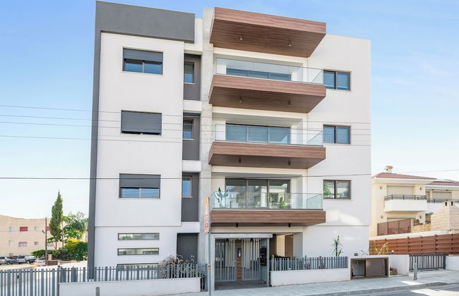 Sanders Palama - Cute 2-bdr Penthouse Apt - Foto 24