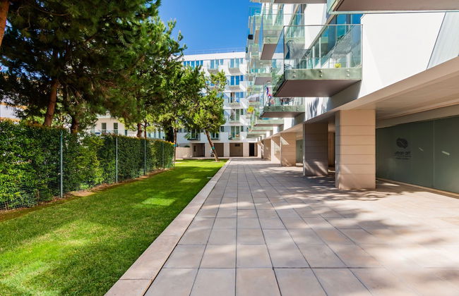 Santo Amaro Beach Apartment - Foto 37