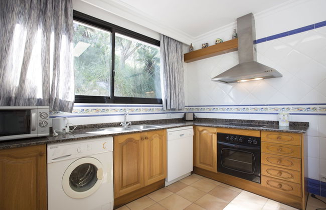 Puerto Pollensa Villas and Apartments - Foto 76