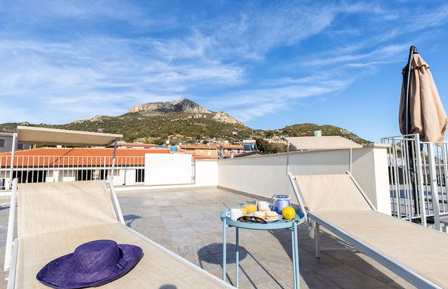 Residence Olivastro Vista Mare - Photo 9