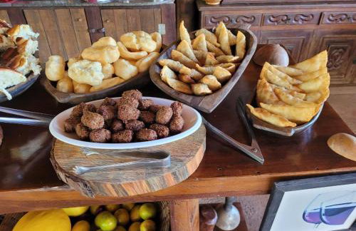 Pousada Suçuarana - Photo 19