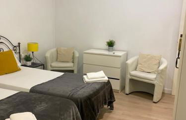 555 Apartments BCN - Foto 23