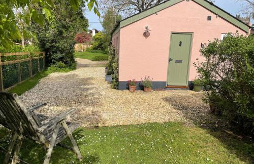 Garden cottage near River Exe - Foto 11