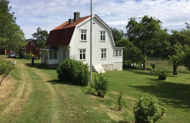6 Person Holiday Home in Stromstad - Photo 25