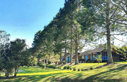 Rancho das Neves - Rancho Queimado - SC - Foto 16