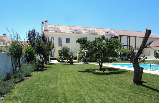 Casas da Moagem Turismo Rural - Photo 53