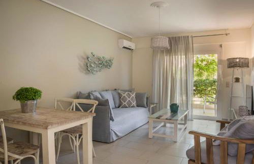 Deluxe Kefalonia Apartment 1 Bedroom Apartment Thalassa Tranquil Location - Foto 22