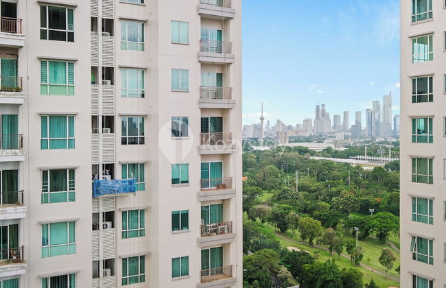 Kuriya by Kozystay - Senayan - Foto 18