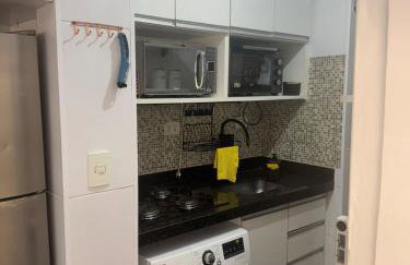Apartamento das Princesas em Santos - Foto 10