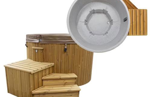 Morze2 - domy całoroczne nad morzem - Foto 41