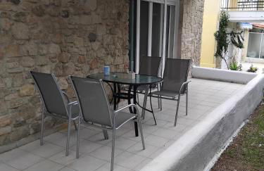 Spacious apartment Nantia's apartment - Foto 6