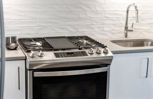 Hyatus Luxury Residences Boston Everett Marquis Collection - Foto 34