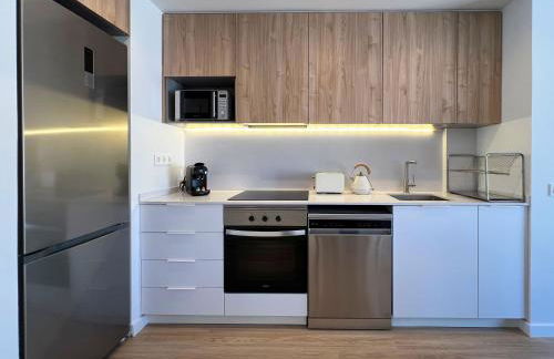 Stay U-nique Apartment Corsega II - Photo 49