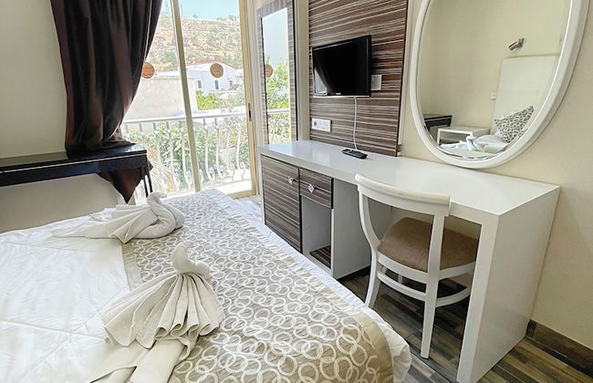 Antonis G. Hotel Apartments - Foto 25