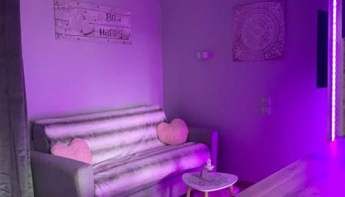 Studio climatisé avec piscine - Foto 4