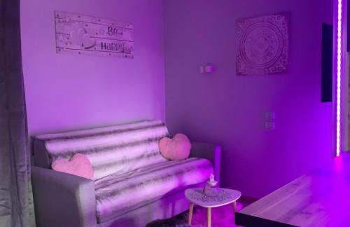 Studio climatisé avec piscine - Foto 4