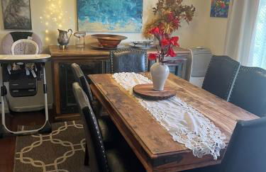 Beautiful Santa Barbara house - Foto 16